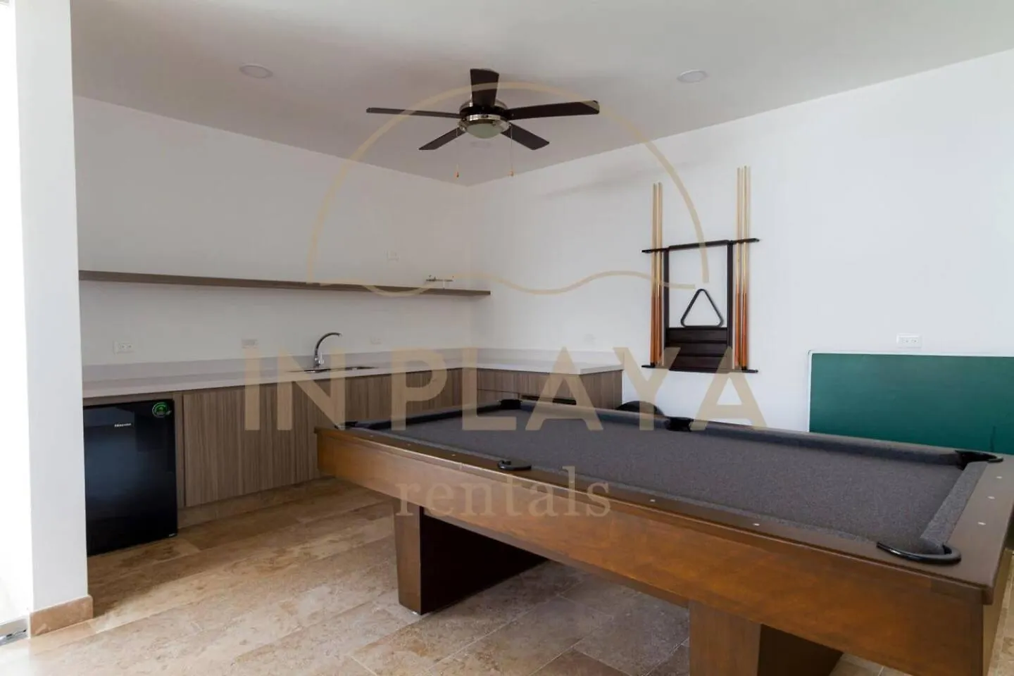 2Br Apt In The Heart Of Playa, Condo Ipana Playa del Carmen