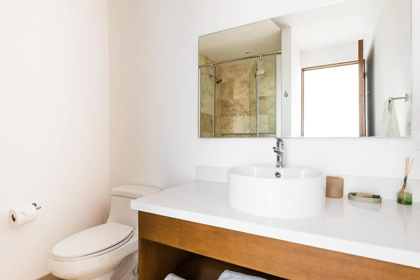 Apartment 2Br Apt In The Heart Of Playa, Condo Ipana Playa del Carmen Mexico