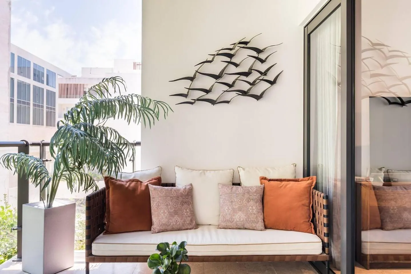 2Br Apt In The Heart Of Playa, Condo Ipana Playa del Carmen 0*,