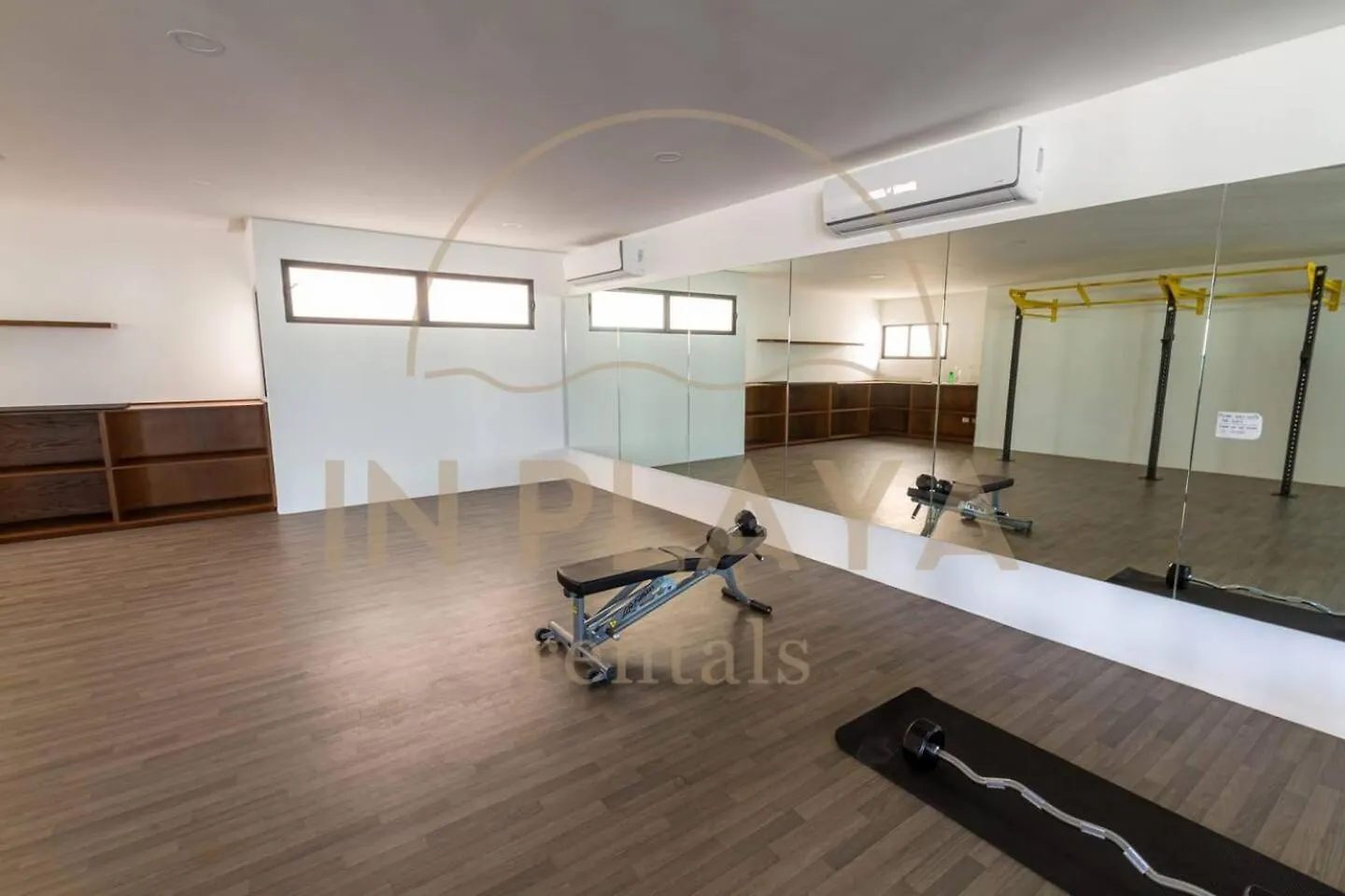 2Br Apt In The Heart Of Playa, Condo Ipana Playa del Carmen Mexico