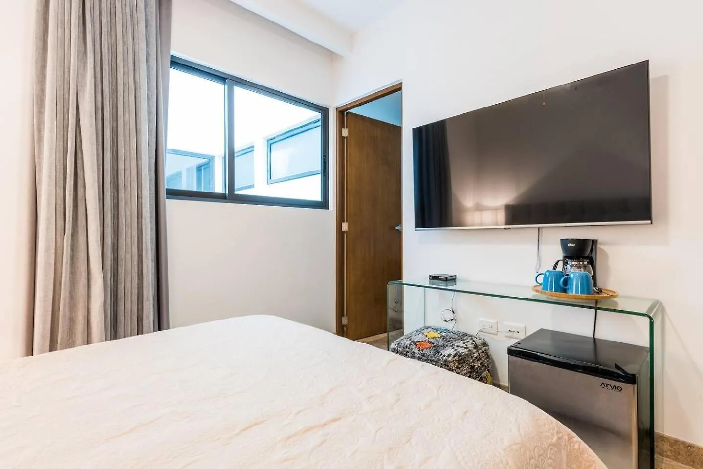 2Br Apt In The Heart Of Playa, Condo Ipana Playa del Carmen Apartment