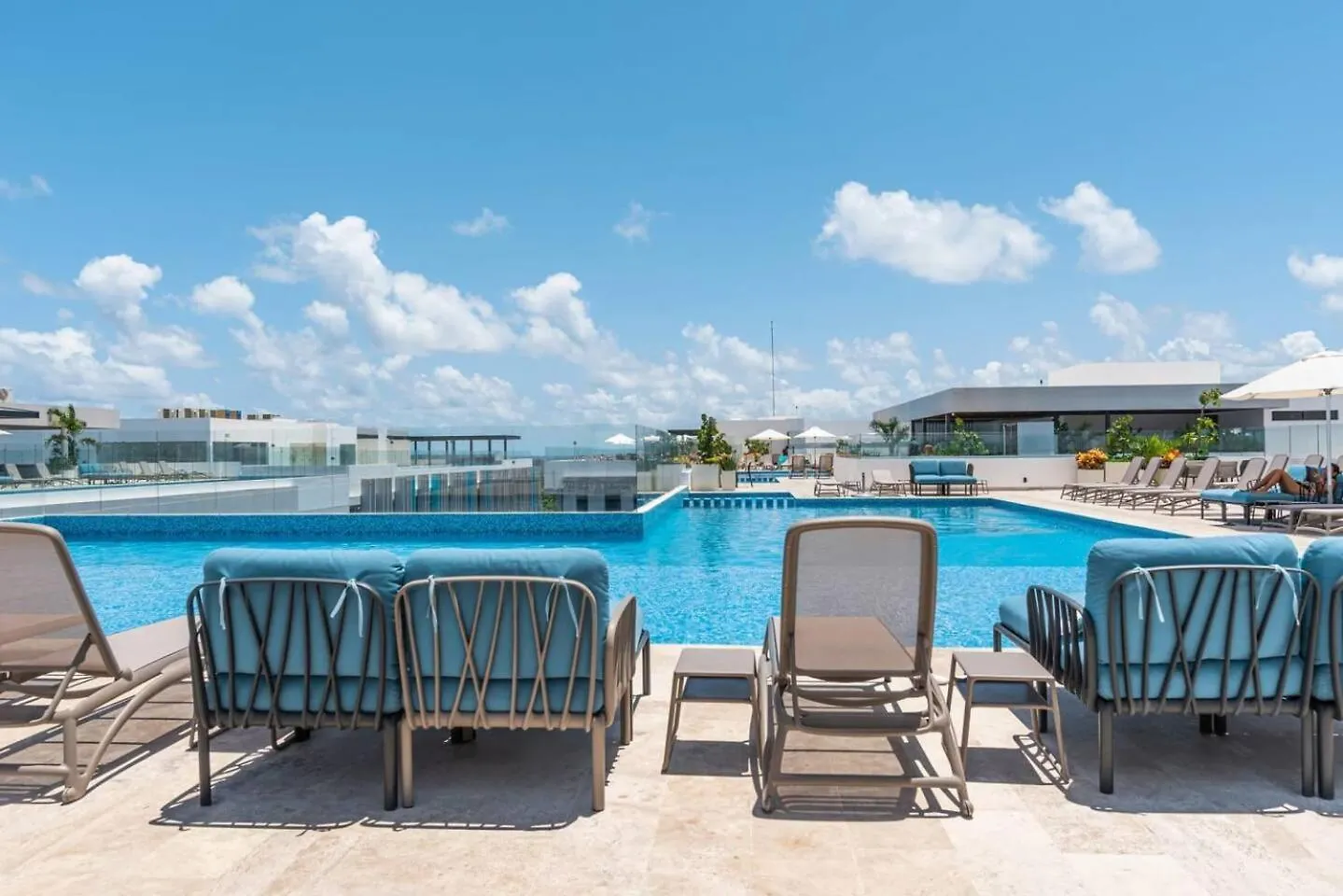 Apartment 2Br Apt In The Heart Of Playa, Condo Ipana Playa del Carmen Mexico