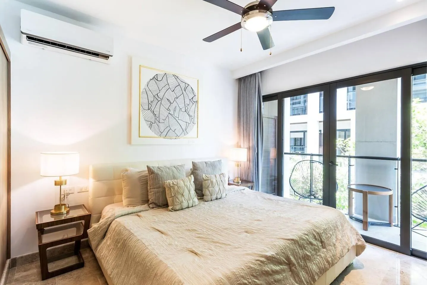 2Br Apt In The Heart Of Playa, Condo Ipana Playa del Carmen 0*,