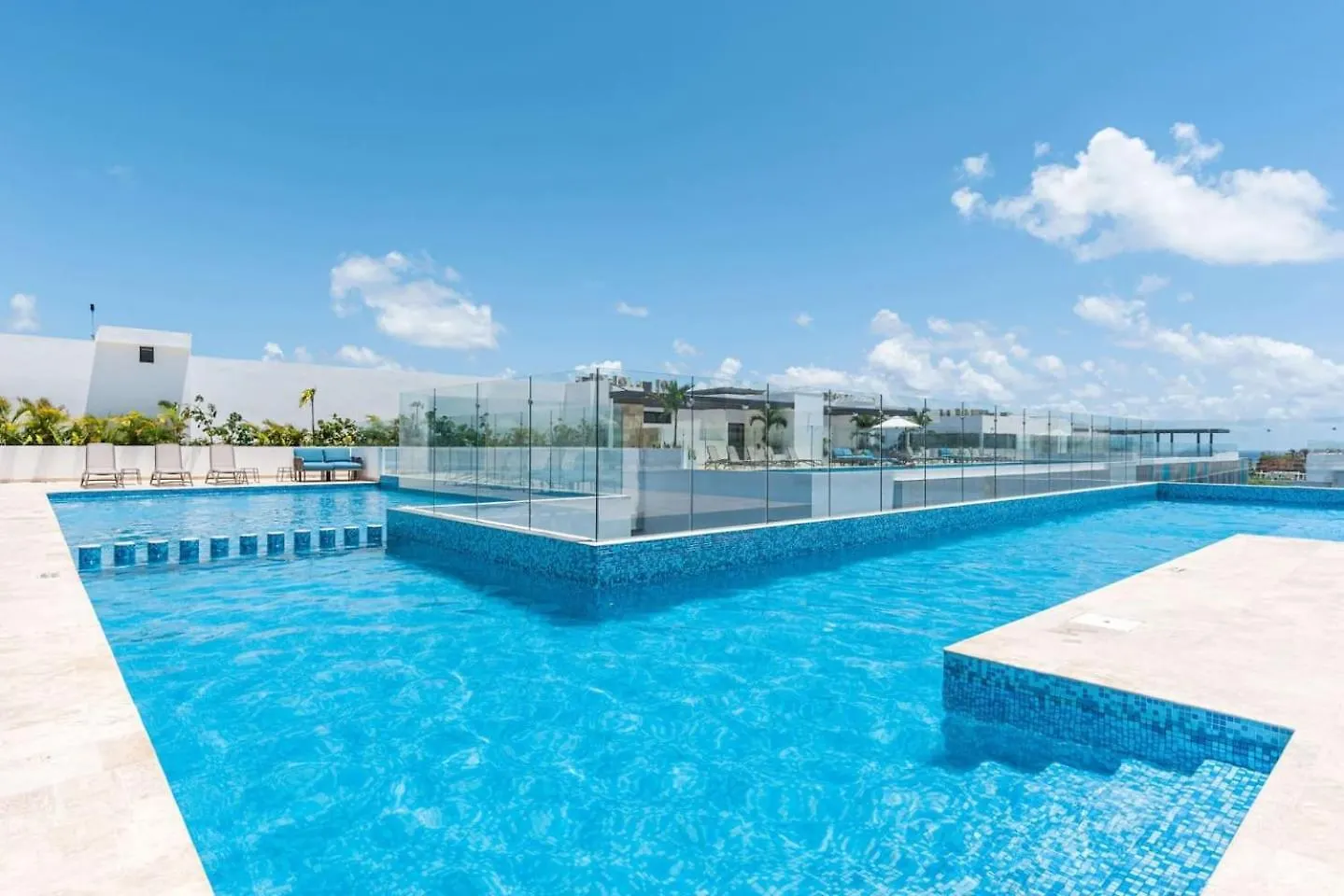 2Br Apt In The Heart Of Playa, Condo Ipana location