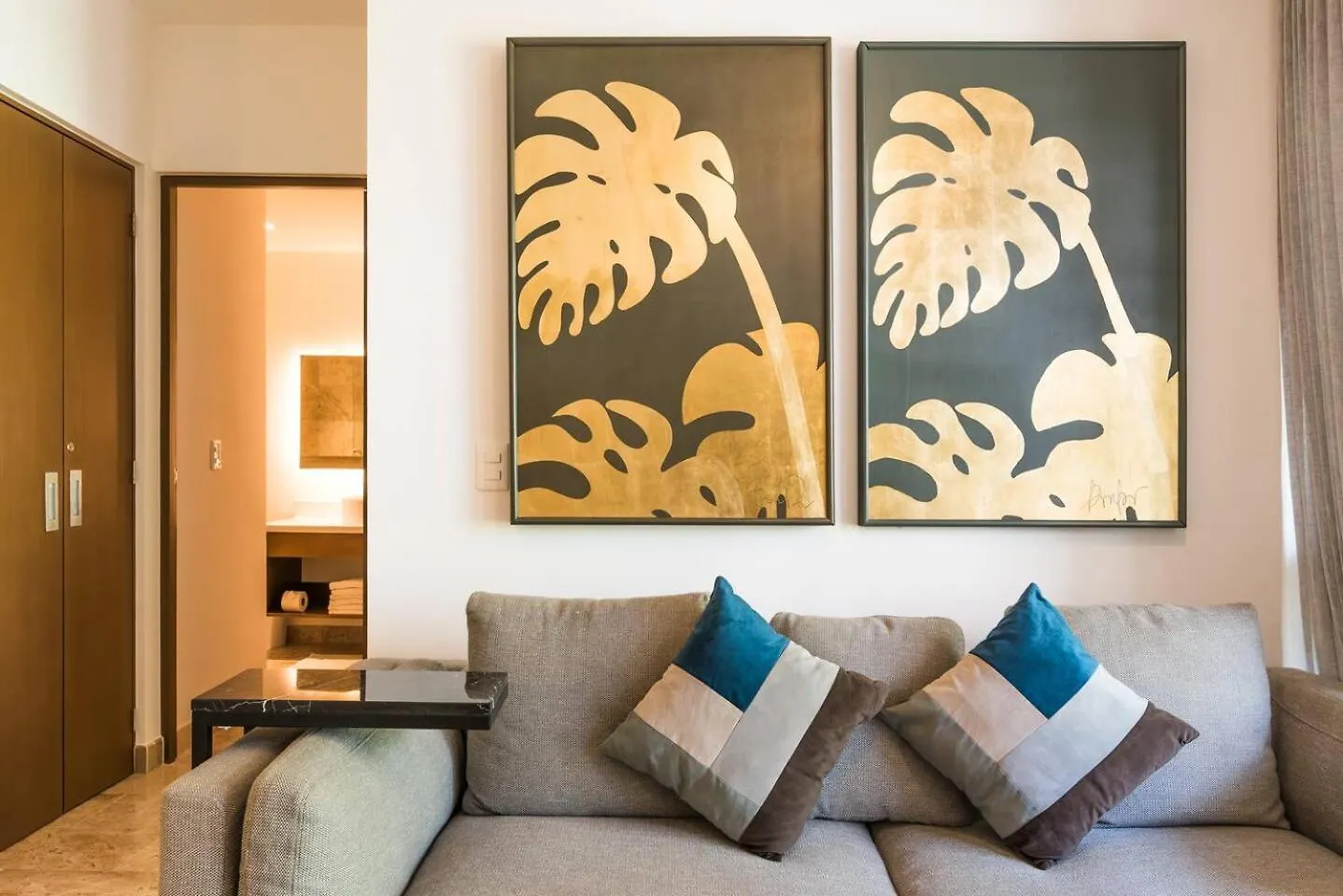 Apartment 2Br Apt In The Heart Of Playa, Condo Ipana Playa del Carmen